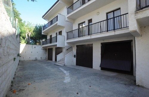 Lido Riccio Casa | Ortona Amare Appartamenti a due passi dal mare