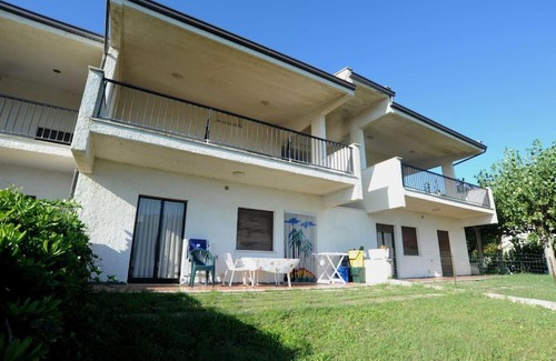 Lido Riccio Casa | Ortona Amare Appartamenti a due passi dal mare