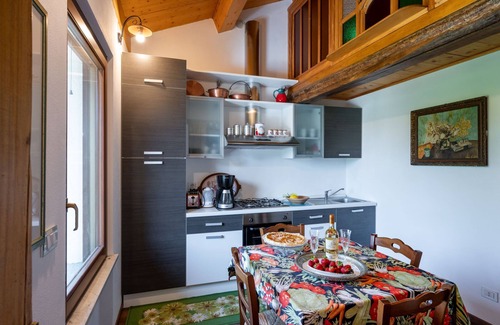 Cortiglione Apartamento | Ortondo B&B by Interhome