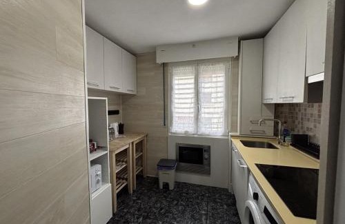 Ortuella Apartamento | Ortuella Apartment