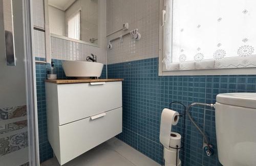 Ortuella Apartamento | Ortuella Apartment