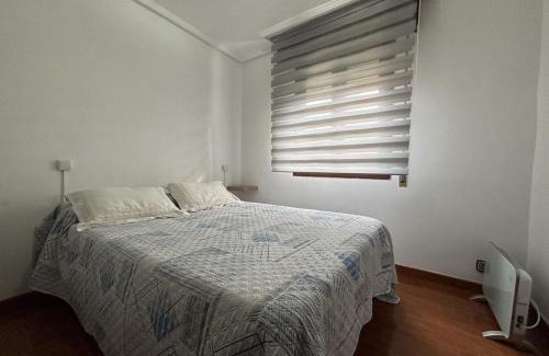 Ortuella Apartamento | Ortuella Apartment