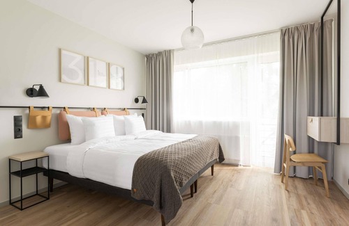 Kadriorg Hotel | Oru Hub Hotel Tallinn - Handwritten Collection