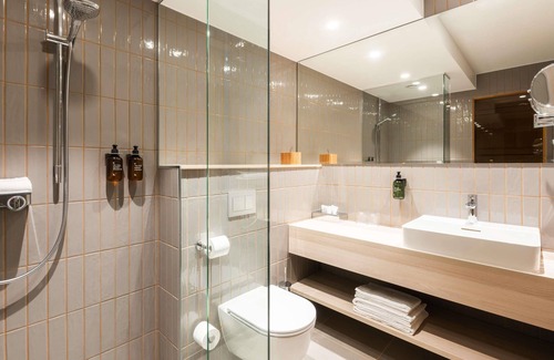 Kadriorg Hotel | Oru Hub Hotel Tallinn - Handwritten Collection