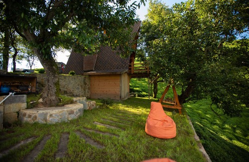 Ardesen Chalet De Esquí | Oruba Bungalov