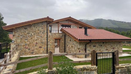 Muxika Casa | Orue Baserria Urdaibai