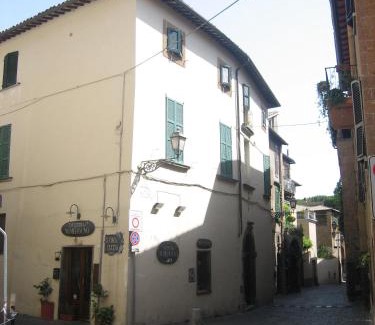 Orvieto Casa | Orvieto in Terrazza