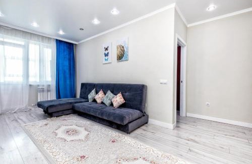Yesil District Apartamento | Orynbor towers
