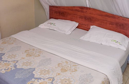 Nairobi Hotel | ORYX HOTELS LIMITED
