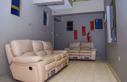 Nairobi Hotel | ORYX HOTELS LIMITED
