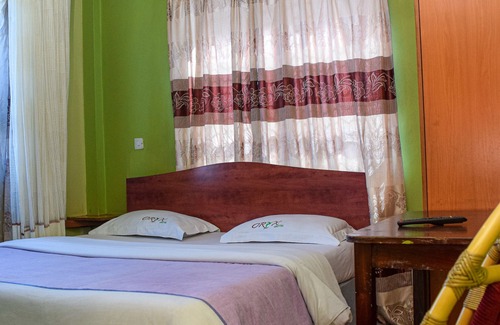 Nairobi Hotel | ORYX HOTELS LIMITED