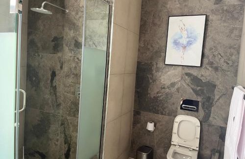 Jabi Apartamento | Oryz Apartments Jabi