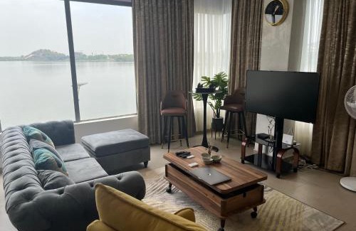 Jabi Apartamento | Oryz Apartments Jabi