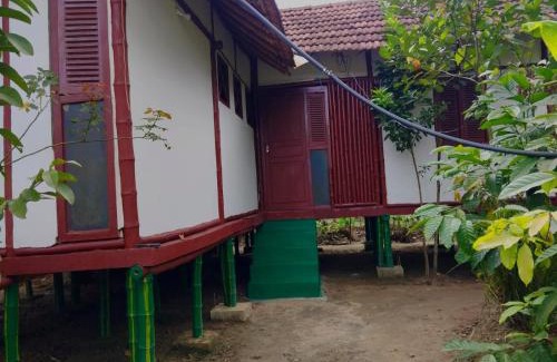 Vayittiri Casa | Oryza