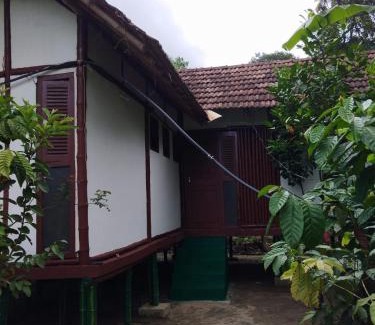 Vayittiri Casa | Oryza