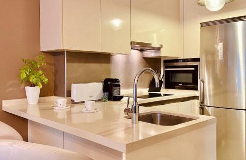 La Coruna Apartamento | Orzan Beach Surf Apartment