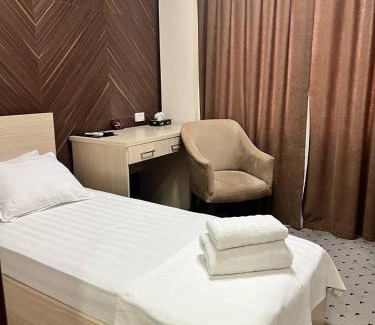 Namangan Hotel | ORZU HOTEL