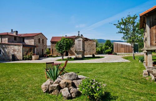 Padron Casa | Os Lambráns