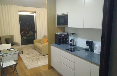 Santa Cruz do Douro Apartamento | Os Maias - Apartamento moderno T0