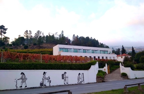 Santa Cruz do Douro Apartamento | Os Maias - Apartamento moderno T0