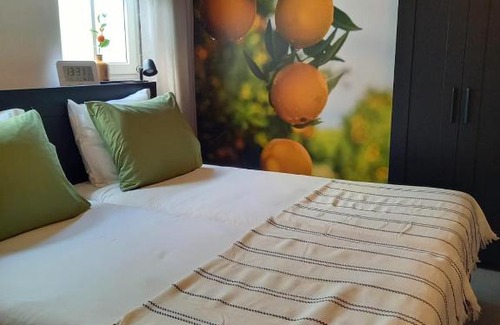 Deurne Cama Y Desayuno | Os Mundos