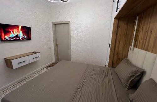 Kanimekh District Apartamento | OS Shaumyana