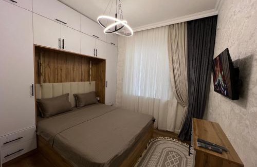 Kanimekh District Apartamento | OS Shaumyana