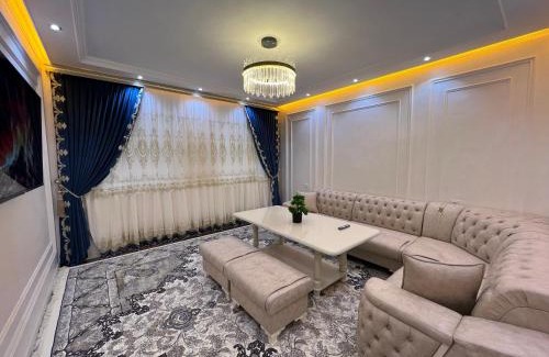 Kanimekh District Apartamento | OS Shaumyana