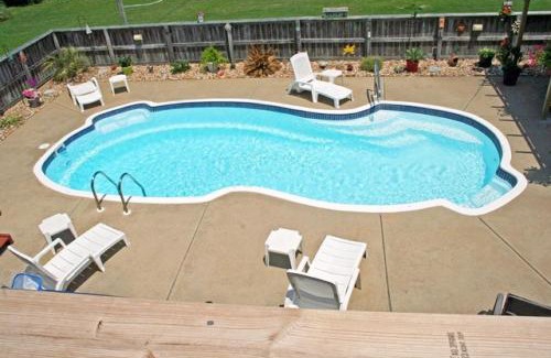 Ocean Sands Casa | OS523-Our Sand Castle