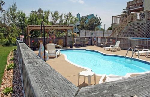 Ocean Sands Casa | OS523-Our Sand Castle