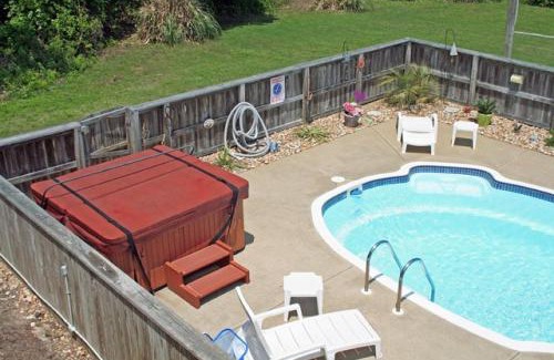 Ocean Sands Casa | OS523-Our Sand Castle