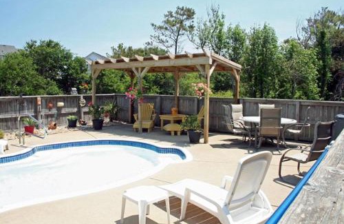 Ocean Sands Casa | OS523-Our Sand Castle
