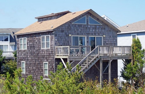 Ocean Sands Casa | OS606-Fanta-Sea