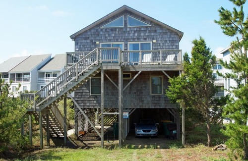 Ocean Sands Casa | OS606-Fanta-Sea
