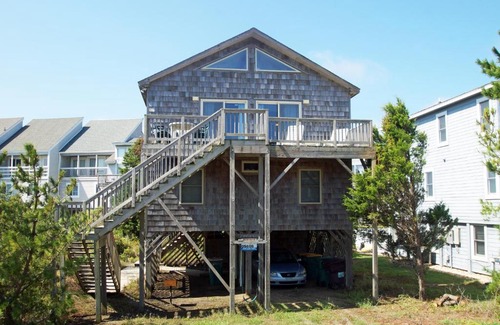 Ocean Sands Casa | OS606-Fanta-Sea