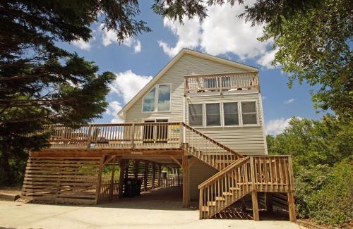 Ocean Sands Casa | OS635- Here Comes the Sun