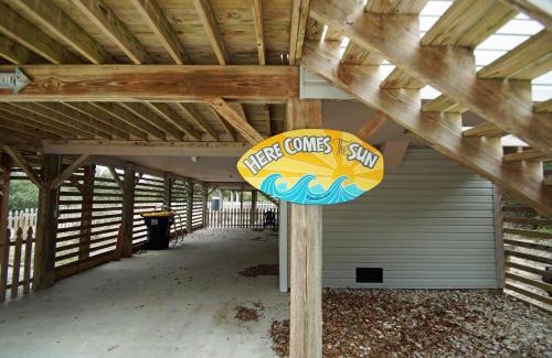 Ocean Sands Casa | OS635- Here Comes the Sun