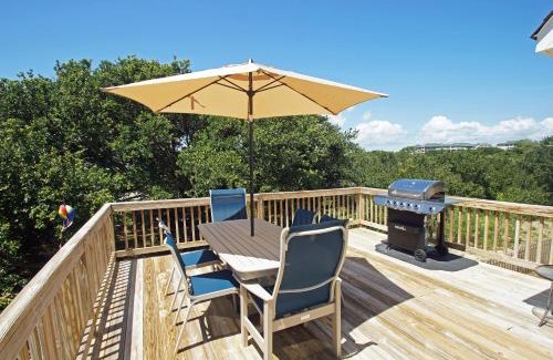 Ocean Sands Casa | OS635- Here Comes the Sun