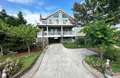 Ocean Sands Casa | OS746B - Carolina Rose