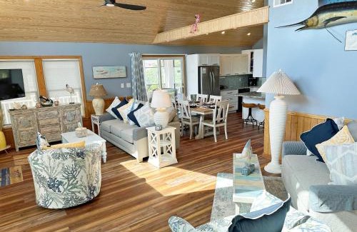 Ocean Sands Casa | OS746B - Carolina Rose