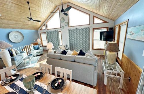 Ocean Sands Casa | OS746B - Carolina Rose