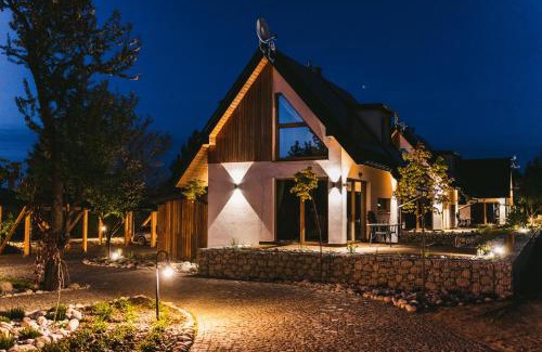 Bialka Tatrzanska Chalet De Esquí | Osada Białka Tatrzańska - apartamenty & domki z ogrodem dla rodzin Odkryj-Bialke
