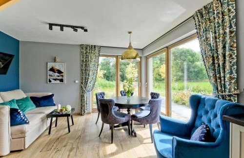 Bialka Tatrzanska Chalet De Esquí | Osada Białka Tatrzańska - apartamenty & domki z ogrodem dla rodzin Odkryj-Bialke