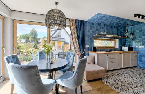 Bialka Tatrzanska Chalet De Esquí | Osada Białka Tatrzańska - apartamenty & domki z ogrodem dla rodzin Odkryj-Bialke
