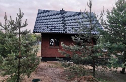 Swornegacie Casa | Osada Blanka Leśny Zakątek Jezioro Rzeka Swornegacie
