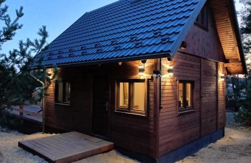 Swornegacie Casa | Osada Blanka Leśny Zakątek Jezioro Rzeka Swornegacie