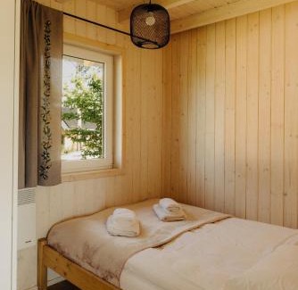 Lapalice Cabina | Osada Chmiel