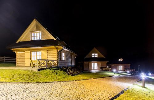 Czorsztyn Chalet De Esquí | Osada Cztery Pory Roku Czorsztyn
