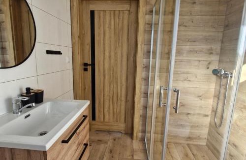 Limanowa Casa | Osada Golców