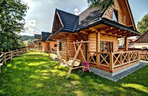 Witow Casa | Osada HANKA Luxury